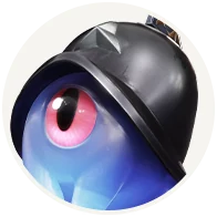 Helmut portrait