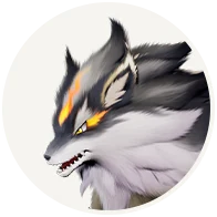 Scorchhowl portrait