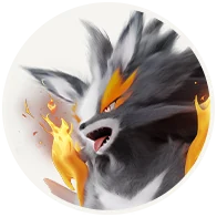 Scorchhowl portrait