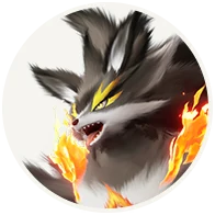 Scorchhowl portrait