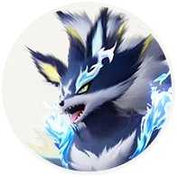 Scorchhowl portrait