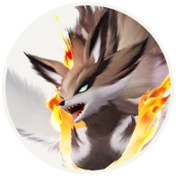 Scorchhowl portrait