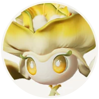 Irisalis portrait