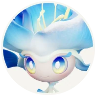 Irisalis portrait