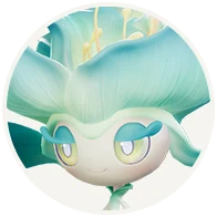 Irisalis portrait
