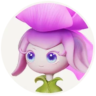 Irisalis portrait