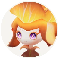 Irisalis portrait