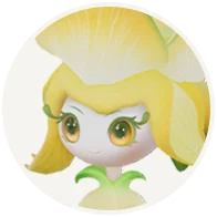 Irisalis portrait
