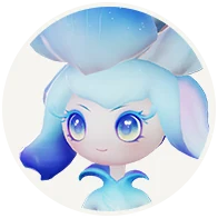 Irisalis portrait