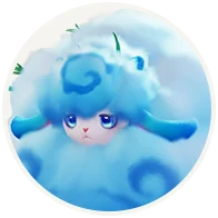 Nimbi portrait