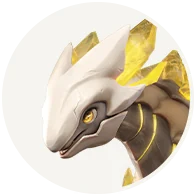 Unmapped Aniimo portrait for form 10285