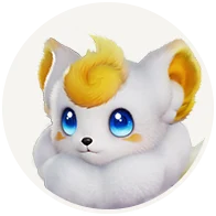 Fentuft portrait