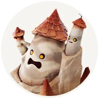 Unmapped Aniimo portrait for form 10433
