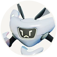 Unmapped Aniimo portrait for form 7000000