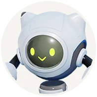 Unmapped Aniimo portrait for form 7002000