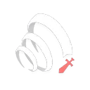 Reduce ATK Sound skill icon