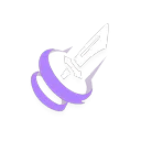 Bouncy Sword skill icon