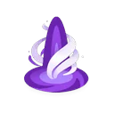 Electronic Dance skill icon
