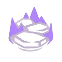 Magma Quake skill icon