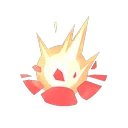 Burn skill icon