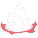 Fire Buff skill icon