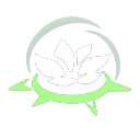 Flower skill icon