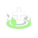 Healing Grass skill icon