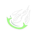 Magic Leaf Up skill icon