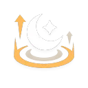 Moon Embrace skill icon