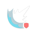 Ice Tackle skill icon
