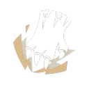 Kick skill icon