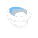 Whirlwind skill icon