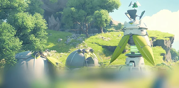 Camp — City venues · Astra preview