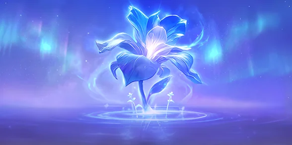 Bloom crystal — Landmarks & travel preview